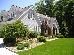Landscapers and Lawncare Services in Bellville, TX